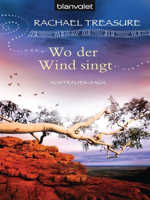 cover image of Wo der Wind singt